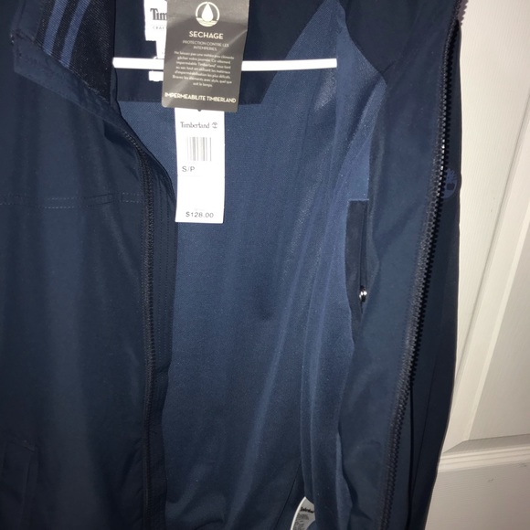 Timberland jacket - Picture 6 of 8